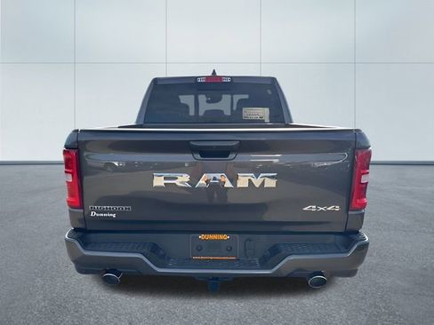 New 2026 RAM 1500 Big Horn image 3