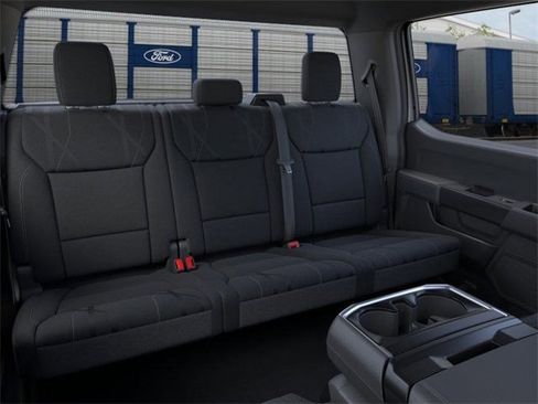 New 2026 Ford F150 STX image 11