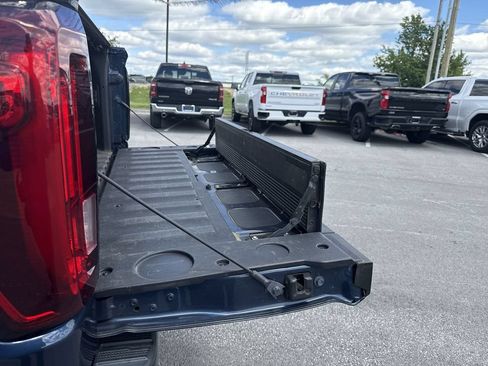 Used 2019 GMC Sierra 1500 AT4 w/ AT4 Premium Package AWD/4WD image 33