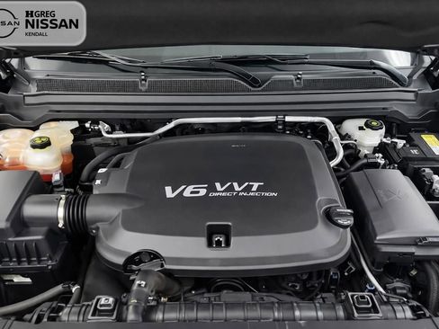 Used 2019 GMC Canyon Denali image 14