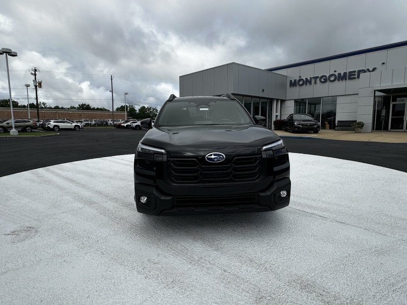 New 2026 Subaru Outback Touring XT AWD/4WD image 2