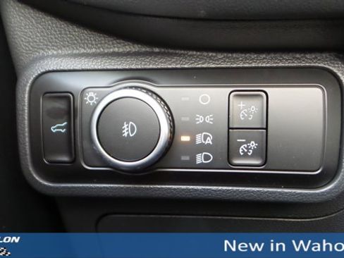 New 2025 Ford Explorer Active w/ Active Comfort Package image 32