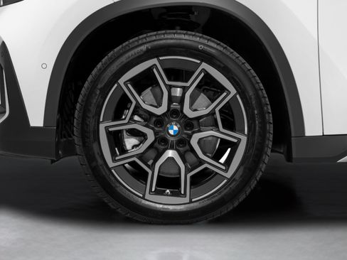 Used 2026 BMW X1 xDrive28i w/ Technology Package AWD/4WD image 55