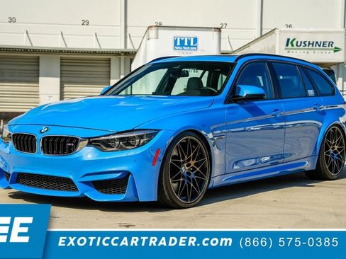 Used 2014 BMW 328i xDrive Wagon image 1