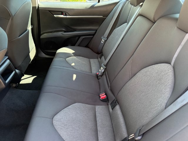 Used 2023 Toyota Camry LE FWD image 26