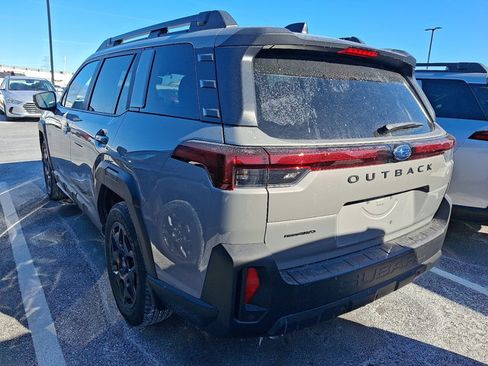 New 2026 Subaru Outback Limited image 3