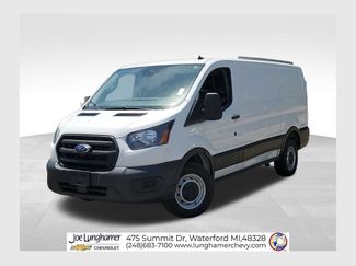 Used 2020 Ford Transit 250 Low Roof RWD 360° Tour