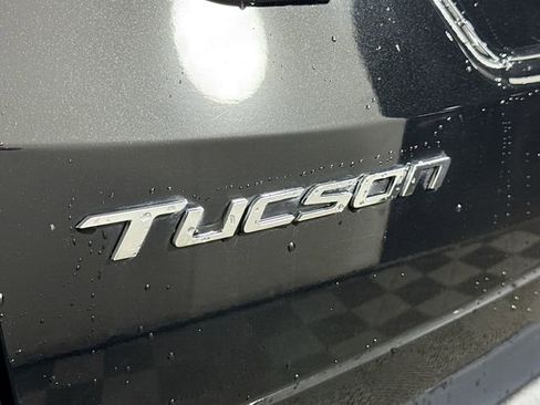 Certified 2023 Hyundai Tucson SEL image 36