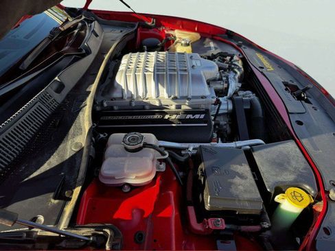 Used 2018 Dodge Charger SRT Hellcat w/ Harman/Kardon Audio Group image 59