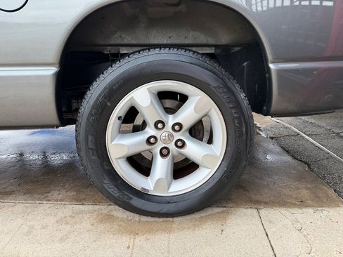 Used 2006 Dodge Ram 1500 Truck SLT RWD image 32