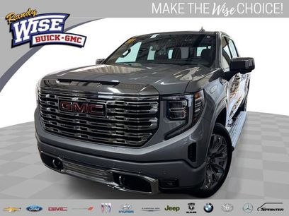 Used 2024 GMC Sierra 1500 Denali
