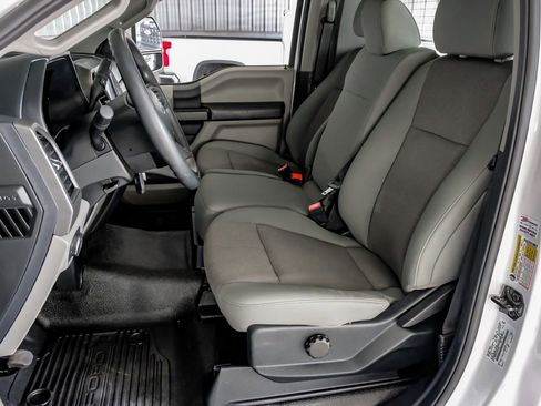 Used 2020 Ford F350 XL w/ STX Appearance Package image 25