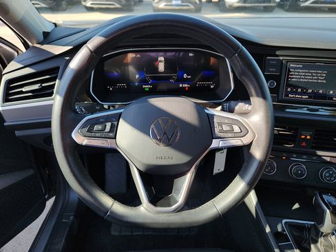 Used 2024 Volkswagen Jetta S image 16