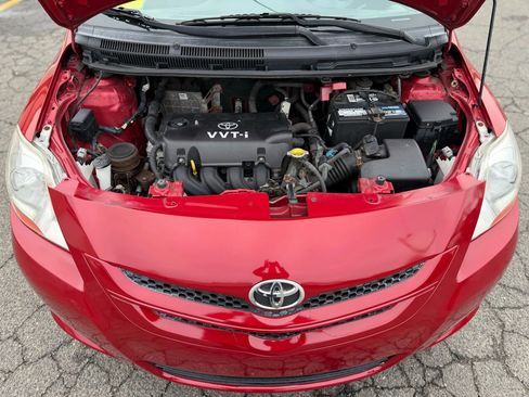 Used 2008 Toyota Yaris S image 15