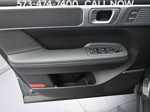 New 2026 Hyundai Santa Fe Limited AWD/4WD image 10