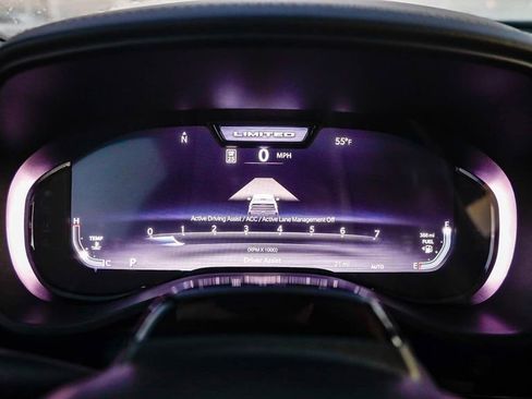 New 2026 RAM 1500 Limited image 24