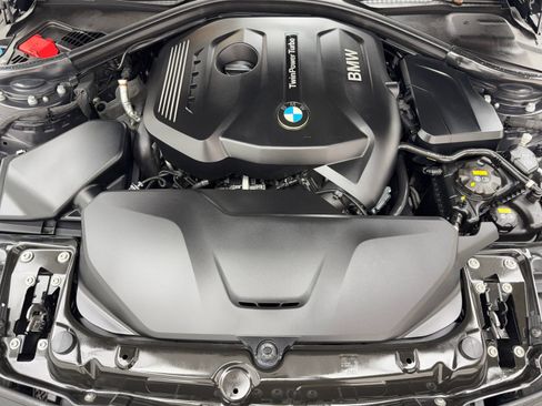 Used 2018 BMW 330i Sedan image 52