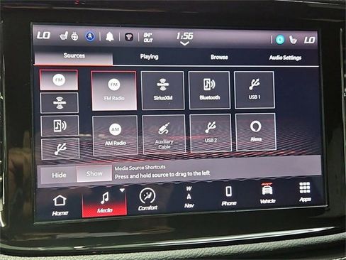 Used 2024 Dodge Durango SRT w/ Trailer Tow Group IV image 45