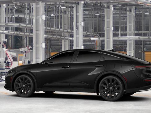New 2026 Toyota Crown AWD/4WD image 5