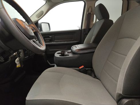 Used 2022 RAM 1500 Tradesman w/ Popular Equipment Group image 17