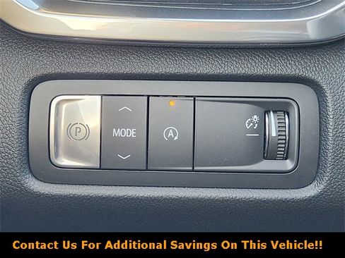 New 2026 GMC Acadia Elevation image 17