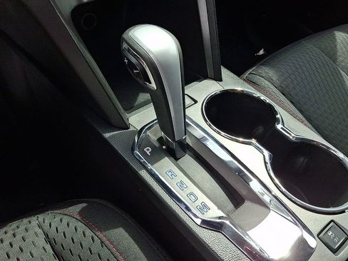 Used 2012 Chevrolet Equinox LS FWD image 15