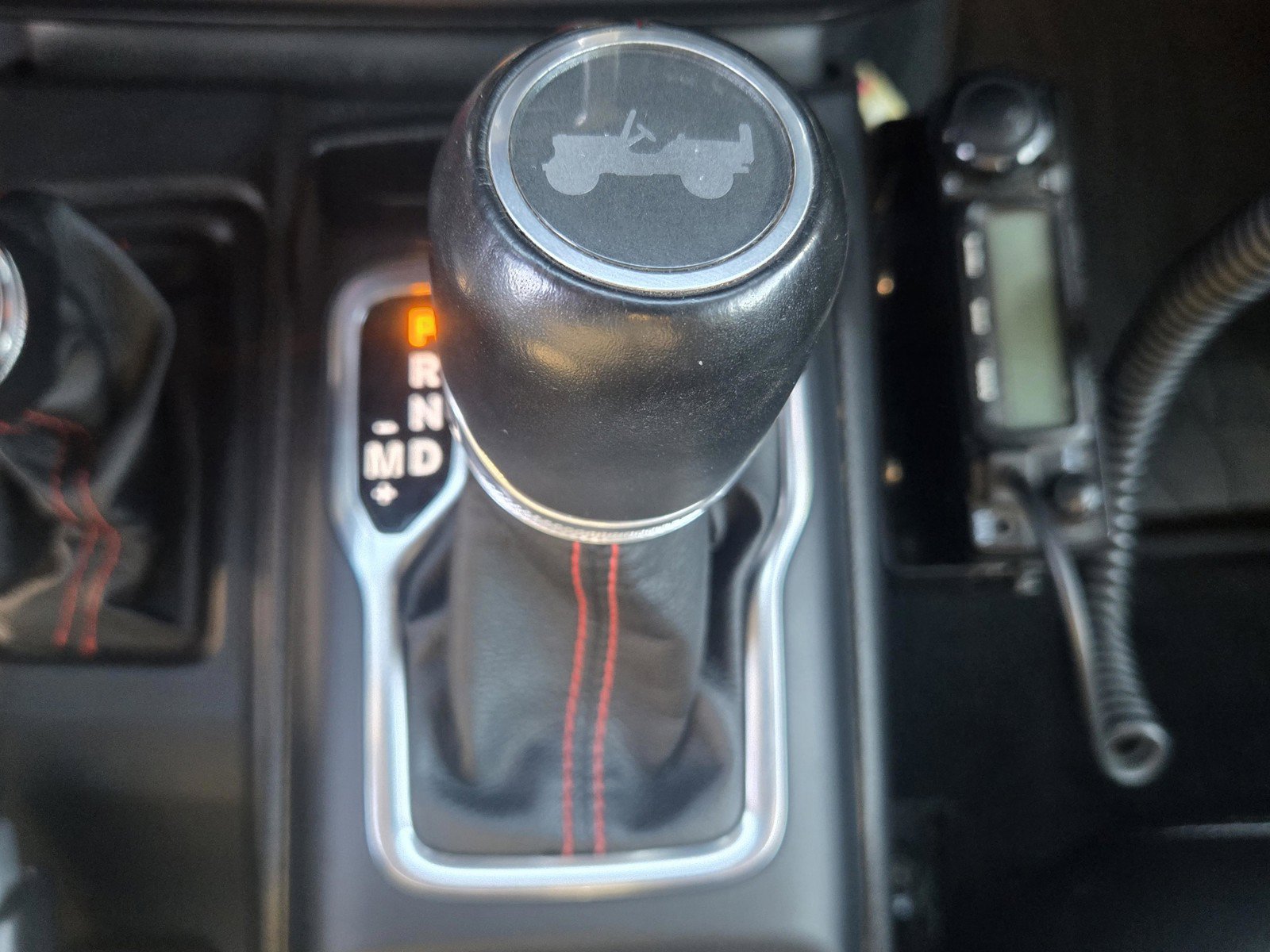 Used 2021 Jeep Wrangler Unlimited Rubicon AWD/4WD image 21