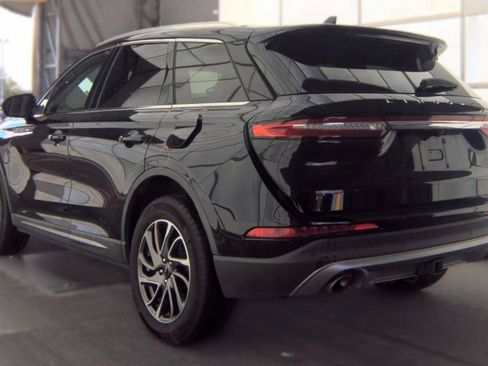 Used 2021 Lincoln Corsair AWD w/ Towing Package I image 8