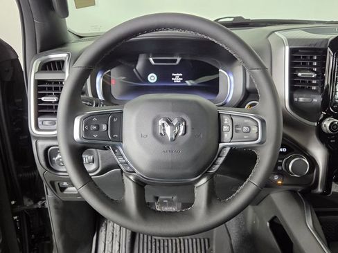 New 2026 RAM 1500 Big Horn image 14