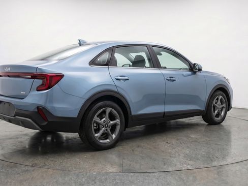 Used 2025 Kia K4 FWD image 9
