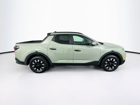 Used 2025 Hyundai Santa Cruz SEL FWD image 10