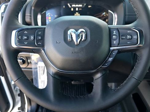 New 2026 RAM 3500 Big Horn w/ Laramie Trim Package image 14