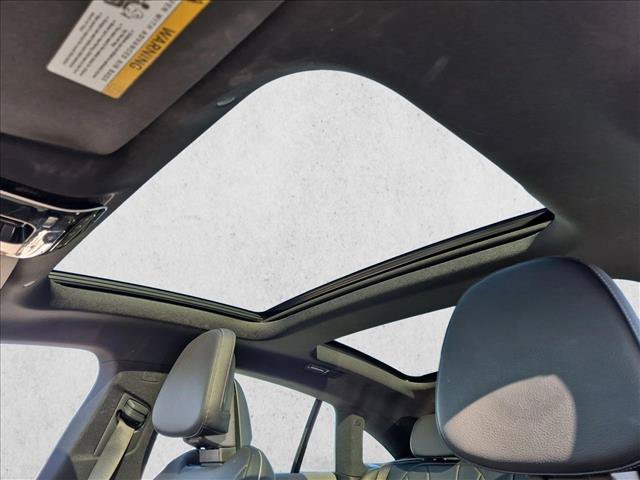 Certified 2023 Mercedes-Benz EQE 350+ 4MATIC Sedan image 14