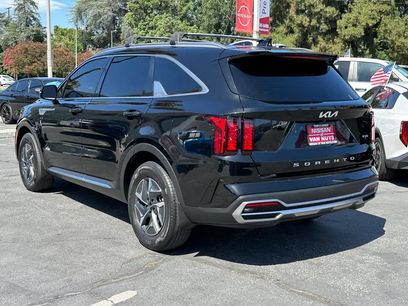 Used 2022 Kia Sorento S
