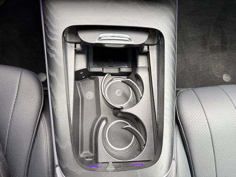 Used 2025 Mercedes-Benz E 450 4MATIC Sedan image 32