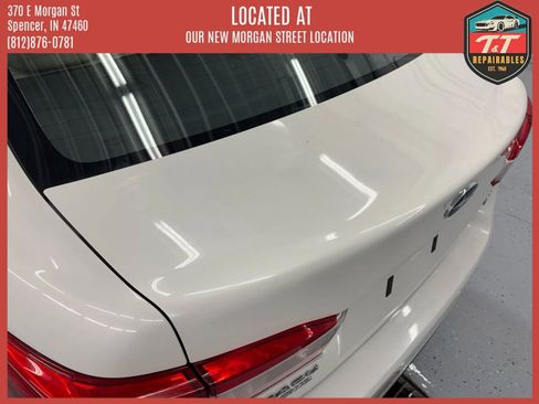 Used 2021 Subaru Impreza 2.0i Limited image 22