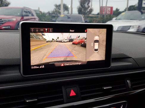 Used 2019 Audi A5 2.0T Prestige w/ Black Optic Plus Package image 19