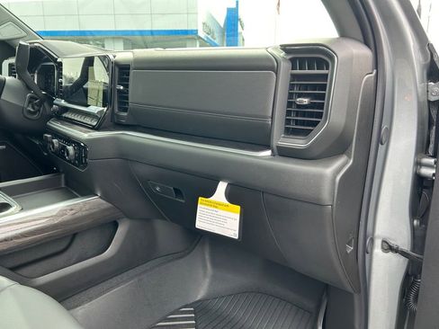 New 2026 Chevrolet Silverado 3500 LTZ w/ LTZ Plus Package image 26