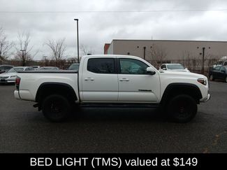 Used 2023 Toyota Tacoma TRD Pro video 2