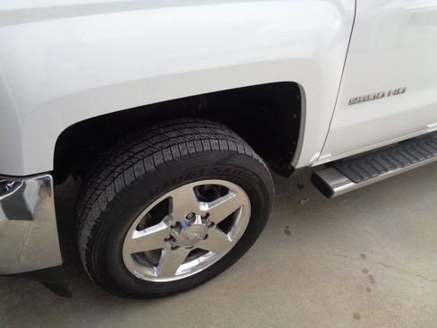 Used 2015 Chevrolet Silverado 2500 LT w/ LT Convenience Package image 81