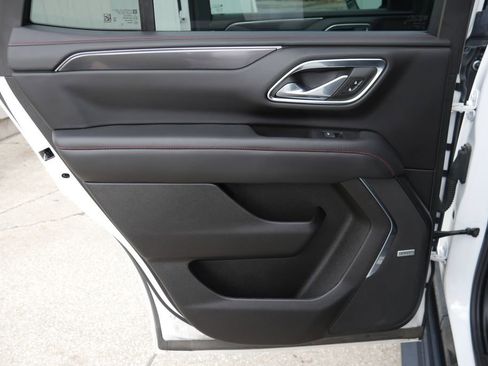 Used 2023 Chevrolet Tahoe RST w/ Luxury Package image 34