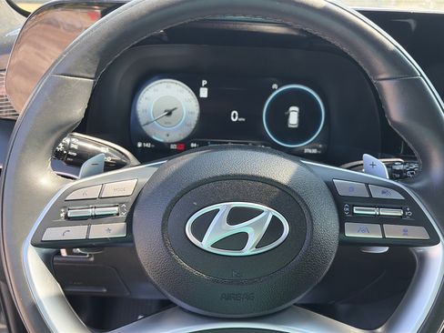 Used 2024 Hyundai Palisade Calligraphy AWD/4WD image 15