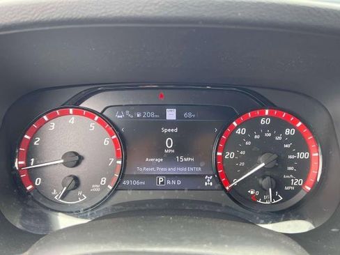 Used 2022 Nissan Frontier PRO-4X image 27