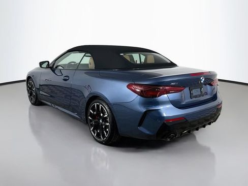 New 2027 BMW 430i xDrive Convertible w/ M Sport Package AWD/4WD image 5