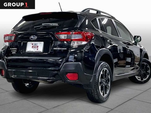 Certified 2023 Subaru Crosstrek 2.0i image 12