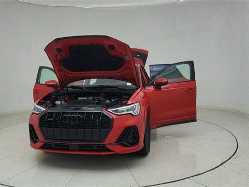 Used 2023 Audi Q3 2.0T Premium Plus w/ Premium Plus Package image 75