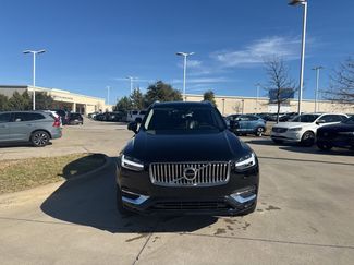 Certified 2023 Volvo XC60 B5 Plus w/ Protection Package Premier video 2