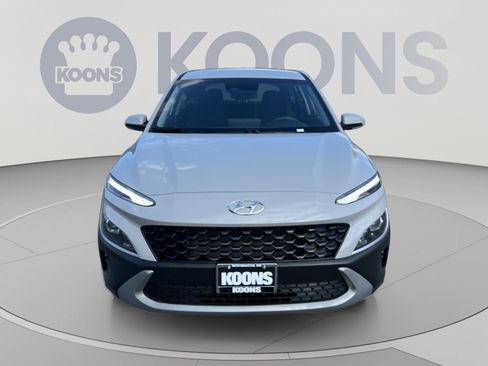 Used 2023 Hyundai Kona SE AWD/4WD image 11