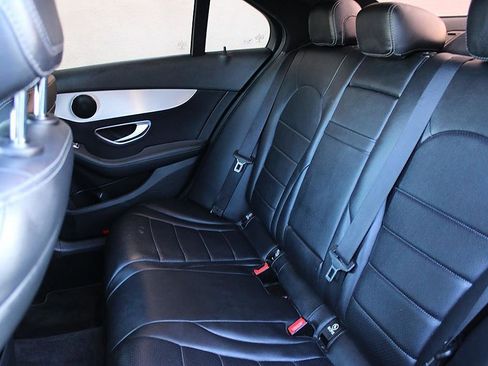 Used 2020 Mercedes-Benz C 300 Sedan image 15