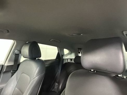 Used 2017 Hyundai Tucson SE Plus AWD/4WD image 13